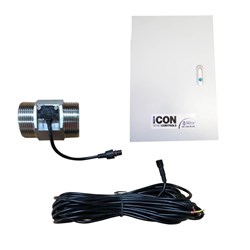 BIA-SOLCONTPRO-SSFLOW40 - iCON Solar Motor Pro Control Plug & Play with Flow meter 40