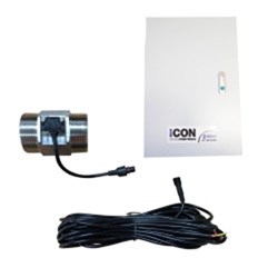 BIA-SOLCONTPRO-SSFLOW50 - iCON Solar Motor Pro Control Plug & Play with Flow meter 50