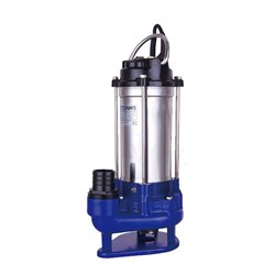 BIA-B120TMS2 - Bianco Submersible Grinder Pump 1500W No Float 1.5KW 415V