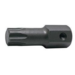 107-16 55IP IMPCT TORXPLUS BIT   KO10716-55IP