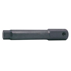 IMPACT BIT INHEX 10MM SUITS SERIES 107-16 (L100 KO10716M10(L100)