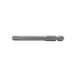 T15 TORX SCREWDRIVR BIT (L100)   KO121T100/T15