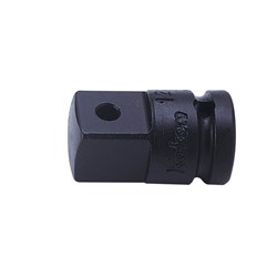 1/4"F X 3/8"M IMPACT ADAPTOR   KO12233A