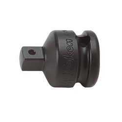 3/8"F X 1/4"M IMPACT ADAPTOR   KO13322A