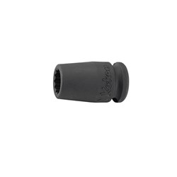 IMPACT SOCKET 3/8 DR X 13MM 12PT KO13405M13