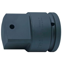 IMPACT ADAPTOR 1.1/2"F X 2.1/2"M KO17799A