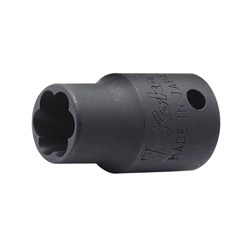 1/4"DR 10MM NUT TWISTER SOCKET   KO2127-10