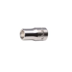 1/4"DR 0BA 6PT SOCKET   KO2400W-BA0