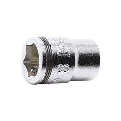 1/4"DR 10MM NUT GRIP SOCKET   KO2450MS10