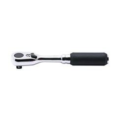 1/4"DR 72TTH FIXEDHEAD RATCHET 160MM LONG HANDLE (Z SERIES) KO2725Z-160
