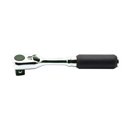 3/8"DR 72TTH FIXEDHEAD RATCHET 114MM LONG HANDLE (Z SERIES) KO2725Z-3/8