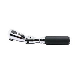 1/4"DR 72TTH FLEXIBLE RATCHET (Z SERIES) KO2726Z