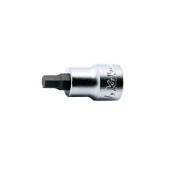 3/8"DR 38 X 10MM INHEX BIT SKT    KO3010M3810