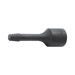 TWISTER, 3/8"DR 2MM BOLT   60MM LONG KO3129-60-2