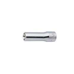 3/8"DR E7 TORX DEEP SOCKET   KO3325E07