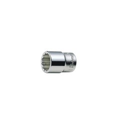 3/8"DR 25MM 12PT SOCKET   KO3405M25