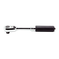 RATCHET Z SERIES 3/8" DR 72TOOTH (L280) KO3725Z-280