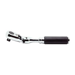 RATCHET Z SERIES 3/8" DR 72TOOTH FLEXIBLE KO3726Z