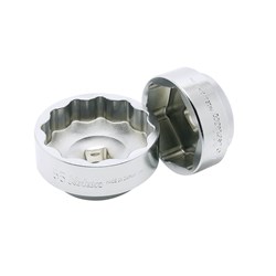 1/2"DR 36MM REAR WHEEL NUT SKT (12PT) KO4405M-DU36