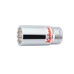 3/4"DR 65MM 12PT SOCKET   KO6305M65