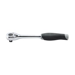 RATCHET 3/8DR CUSHION HANDLE (24 GEAR) KO3753J