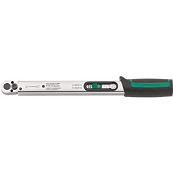 Stahlwille SW721/5 QUICK - 50204005 Torque Wrench MANOSKOPÂ® 6-50Nm
