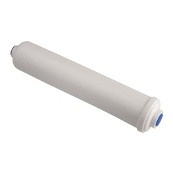 Carbon Post Filter for Oasis DP Underbench Reverse Osmosis RO