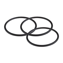 O-Ring Kit for Oasis DP Underbench Reverse Osmosis RO Membrane Prefilters