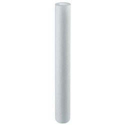 1 Micron Polyspun Fine Sediment Filter 20" Std