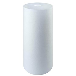 1 Micron Polyspun Fine Sediment Filter 10" Big