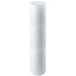 1 Micron Polyspun Fine Sediment Filter 20" Big