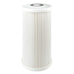 20 Micron Pleated Coarse Sediment Filter 10" Big