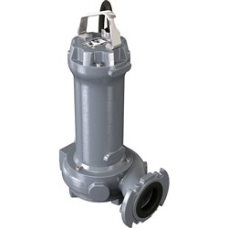 ZEN-DRG250/2/80HLOATEX - ZenitGrey Drainage Pump ATEX 1.8kW