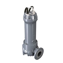 ZEN-DGG300/2/80HG0ETEX - Zenit Grey Vortex Pump ATEX 2.2kW