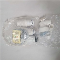 GENIX Fittings Kit - DABSSP00001333