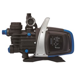 ClayTech C5 - Pressure Pump 750W 62L/Min