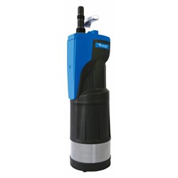 ClayTech Divertron C7 - Submersible Pressure Pump 6 Taps 750W 95L/Min