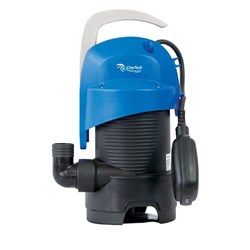 ClayTech ECOSUB 7 - Drainage Pump 140PM