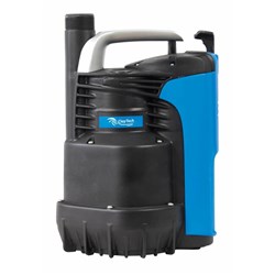 ClayTech PROSUB C6 - Drainage Pump 6m Head 125L/Min