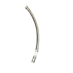 ClayTech CUHOSE700SS - Flex M/F Swivel Stainless Steel 700 x 20mm