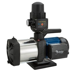 ClayTech INOX240A - Multi-Stage Pump + Controller