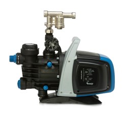 ClayTech CMS C3A2 - C3 Pressure Pump + 3/4" AcquaSaver
