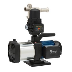 ClayTech CMS I250A1 - Inox 250A + 1" AcquaSaver