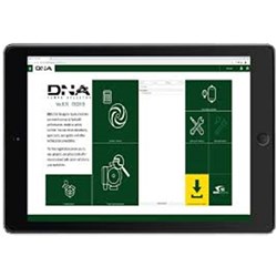 DAB-ANODE4OL - ANODE 4OL