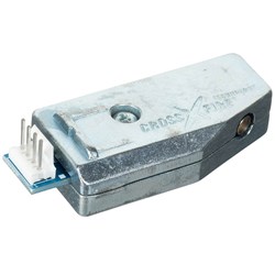 UV Sensor Kit for Hallett 1000P  750PN  500PN