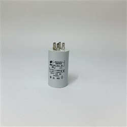 CLA CAPACITOR UF20 V450 2 FAS   CLA SP00001176