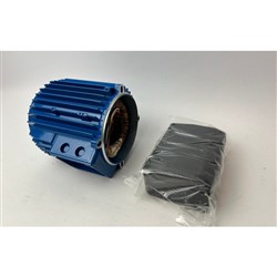 (SP) MOTOR CASE 120 V230/50 BL (SP) MOTOR CASE 120 V230/50 BL CLA SP00001210