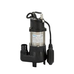 ClayTech BLUEVORT 7 - Submersible Drainage Pump 135 L/Min