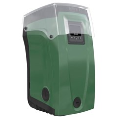 DAB-ESYCOVER - Green Cover to suit DAB ESYBOX