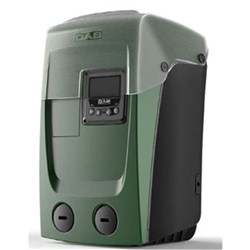 DAB-ESYCOVER - Green Cover to suit DAB ESYBOX MINI3
